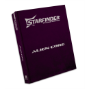 Starfinder RPG: Alien Core Special Edition (EN)