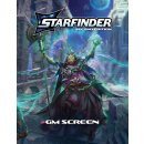 Starfinder RPG: GM Screen S2 (EN)