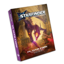 Starfinder RPG: Player Core Pocket Edition (EN)
