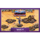 Masters of the Universe Battleground: Evil Warriors...
