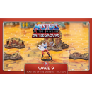 Masters of the Universe Battleground: Masters of the...