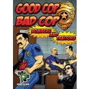 Good Cop Bad Cop: Bombers & Traitors 2nd. Edition (EN)