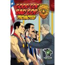 Good Cop Bad Cop: Promoted 2nd. Edition (EN)