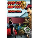 Good Cop Bad Cop: Undercover 2nd. Edition (EN)