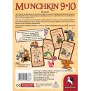 Munchkin 9+10 (DE)