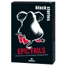 black stories - Epic Fails (DE)