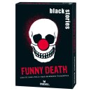 black stories - Funny Death (DE)