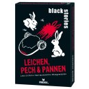 black stories - Leichen, Pech & Pannen (DE)