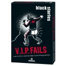 black stories - V.I.P. Fails (DE)