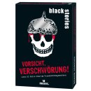 black stories - Vorsicht, Verschwörung! (DE)
