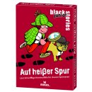 black stories Junior - Auf heißer Spur (DE)