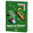 black stories Junior - Back to School (DE)
