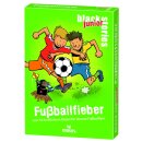 black stories Junior - Fußballfieber (DE)