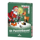 black stories junior - Oh Pannenbaum! (DE)