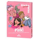 black stories junior - pink! (DE)
