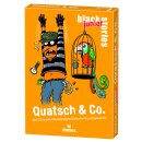 black stories Junior - Quatsch & Co. (DE)