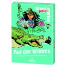 black stories Junior - Ruf der Wildnis (DE)