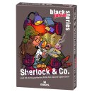 black stories Junior - Sherlock & Co. (DE)