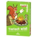 black stories junior - Tierisch wild! (DE)