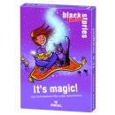 black stories Junior - It´s magic (DE)
