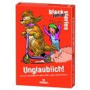 black stories Junior - Unglaublich! (DE)