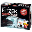 Sebastian Fitzek - Killercruise: Das Würfelspiel (DE)