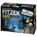 Sebastian Fitzek - Safehouse: Das Würfelspiel (DE)