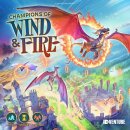 Champions of Wind and Fire (DE)