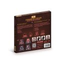 CluePuzzle - Sonnenpyramide:  Set 2 - Tag der Toten (EN)