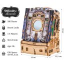 CluePuzzle: The Wonderbox of Alice (EN)