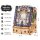 CluePuzzle: The Wonderbox of Alice (EN)