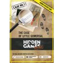 Hidden Games Crime Scene: Case 1 - The Little Gomersal...