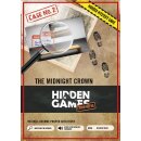 Hidden Games Crime Scene: Case 2 - The Midnight Crown (EN)