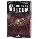Verborgen im Museum (DE)