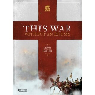This War without an Enemy (EN)