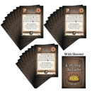 Heroes of Land, Air & Sea: Solo Deck Pack (EN)