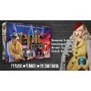 Tiny Epic Crimes: Deluxe Kickstarter Edition (EN)