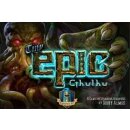 Tiny Epic Cthulhu: Deluxe Kickstarter Edition (EN)