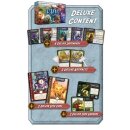 Tiny Epic Defenders: 2nd. Edition Deluxe Kickstarter...