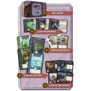 Tiny Epic Defenders: The Dark War Kickstarter Deluxe...