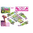 Tiny Epic Dinosaurs: Kickstarter Edition (EN)