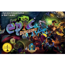 Tiny Epic Dungeons: Deluxe Edition (EN)