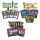 Tiny Epic: Influencer Booster Pack (EN)