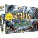 Tiny Epic Kingdoms: Heroes Call - Kickstarter Edition (EN)
