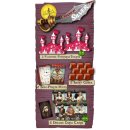 Tiny Epic Pirates: Crimson Deluxe Kickstarter Promo (EN)