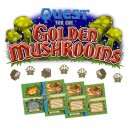 Tiny Epic Quest: Quest for the Golden Mushrooms (EN)