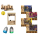 Tiny Epic Western: Kickstarter Deluxe Promo Pack (EN)