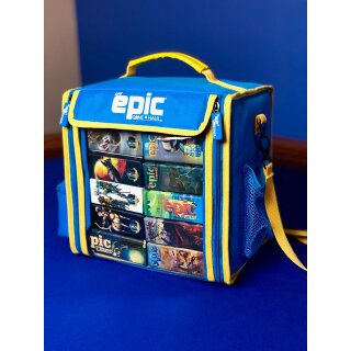 Tiny Epic: Game Haul Carrier