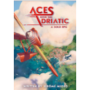 Aces over the Adriatic RPG (EN)