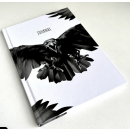 Be Like A Crow Solo RPG: Journal (EN)